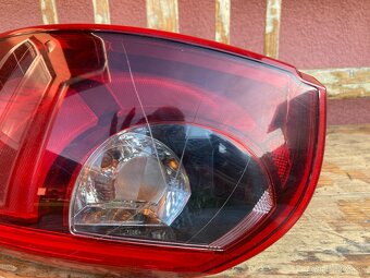 Svetlo Mazda cx5 - 2