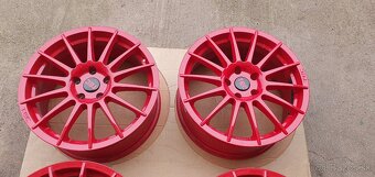 Tec 5x114,3 r18 mazda kia hyundai mitsubishi toyota honda ni - 2