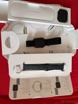 Apple watch 9series 45 - 2