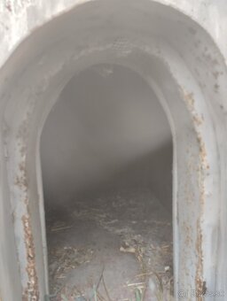 Predám budú kvalita železná pevna - 2