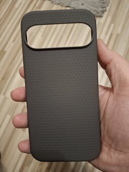 Google Pixel 9 Pro kryty - 2