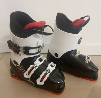 Lyžiarske topánky veľkosť 36 - 2