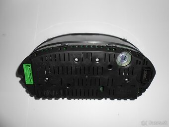 Budiky Škoda Fabia I / benzin, maxidot / - 2