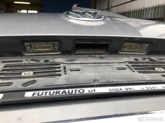 Volkswagen passat b6 combi variant - 2