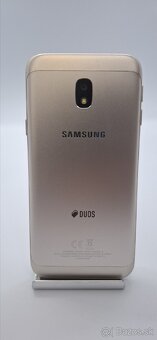 Predám telefón Samsung Galaxy J3 (2017) dvojitý SIM - 2