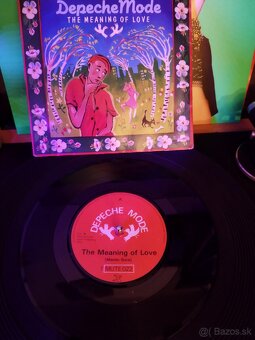 Sp platne rock , pop, punk. - 2