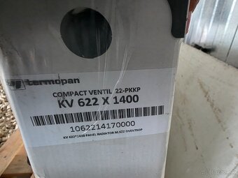 Novy Termopan Radiator  600x1400 VK - 2