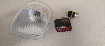 Naradne diely na Feliciu 1.3 - 2