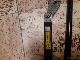 Nd. Škoda 1203      nové  nd . - 2