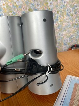 HAMA reproduktory - 2