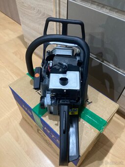 Predám stihl ms 180 - 2