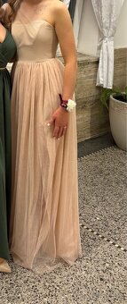 Spoločenské šaty - 2