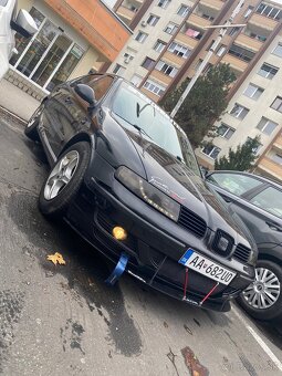 Predám Seat Leon MK1 - 2