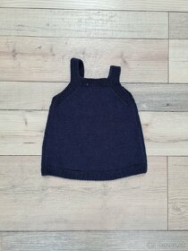 Šaty F&F (veľ. 62)

 - 2