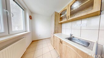 Na predaj 2 izbový byt s garážou, Dežerice - 2