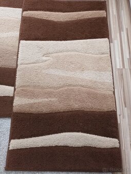 Suprava kobercov - 2