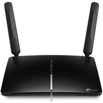 Nový router 4G na SIM kartu - 2