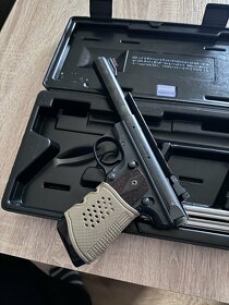 Ruger Mark 3 target 22/45 - 2