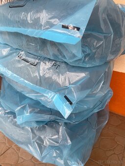 Letné pneumatiky - 2