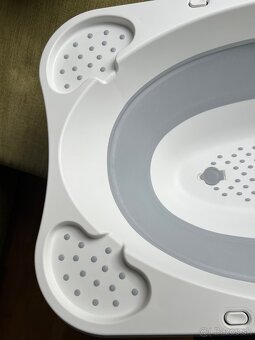 Vanička na kúpanie - LEN osobný odber - 2