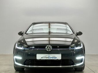 Volkswagen e- Golf 100kW/136PS - 2