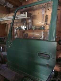 Asia rocsta 1.8 benzín Rozpredám - 2