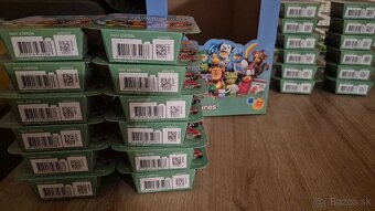 LEGO Minifigúrky 71051 28. séria  - 2