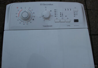 Automatická práčka Electrolux 5,5kg,40 cm šírka - 2