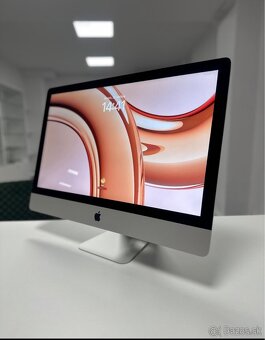 ZARUKA iMac 21.5” 24” 27” 2013/2020 - 2