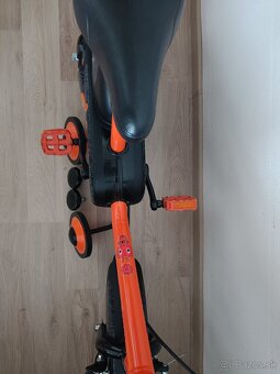 Detský bicykel BTWIN - 2