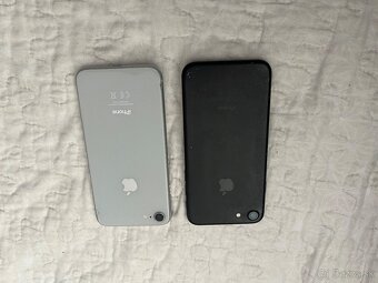 iPhone 8 a iPhone 7 - 2