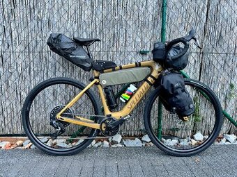 Bontrager Adventure Saddle - 2