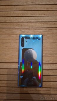 Samsung galaxy Note 10 plus - 2