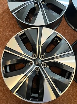 5x108 R19 originál POLESTAR 2 - dvourozměr - 2