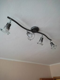 Stropné bodové svietidlo - 2