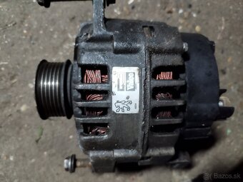 Alternátor Fiat Ducato 2  2.8JTD - 2