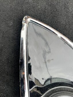 Kritky hmloviek Hyundai ix35 - 2