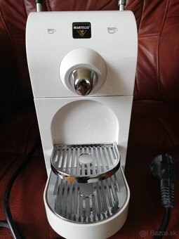 Kavovar Martello - 2