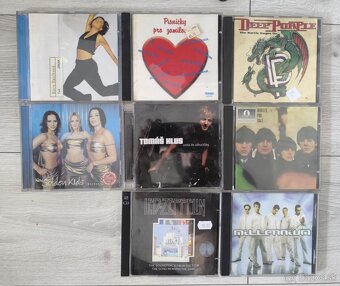 CD na Predaj III. - 2