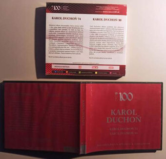 Retro Ľudové CD - Mix - 2