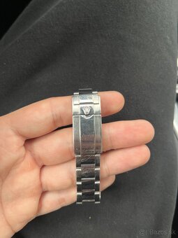 Rolex GMT Master II 41MM - 2