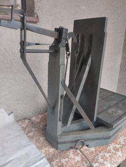 Predám starú Váhu - 2