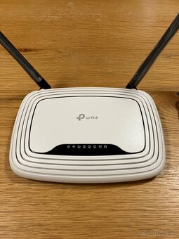 Kvalitný a bezpečný WIFI router 🛜 - 2
