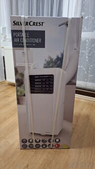 Mobilna klimatizacia NOVA - 2