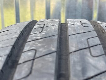 Letné pneumatiky Goodyear 175/65 R14 - 2
