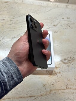 Iphone 14 pro 256gb - 2