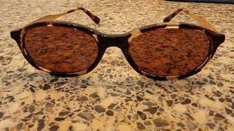 Slnecne okuliare - 2