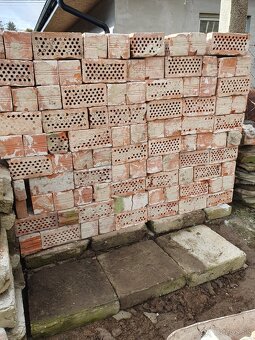 Tehla a korýtka - 2