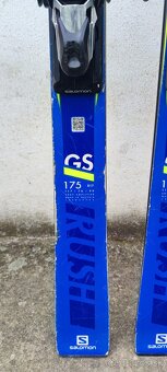 Salomon S/Race GS Rush 175cm - 2