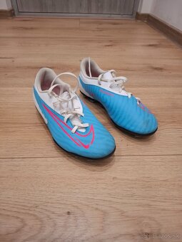 Detské kopačky Nike - 2